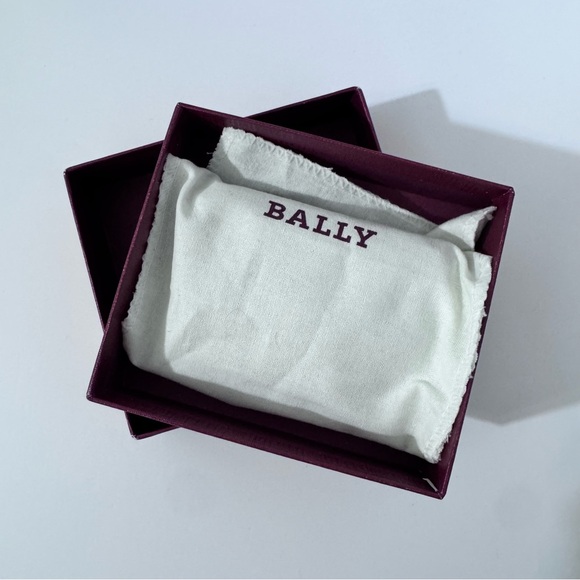 Bally Wallet - Picture 5 of 8